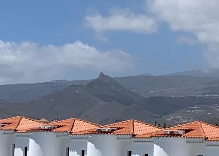 Costa 아파트 산미겔데아보나