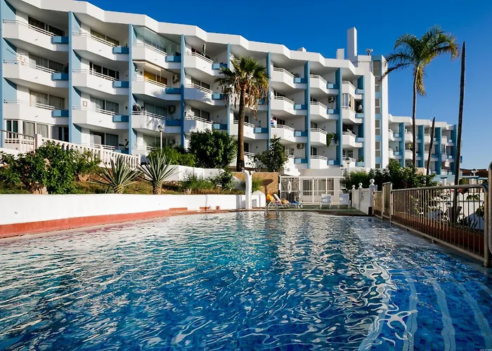 Costa 아파트 산미겔데아보나