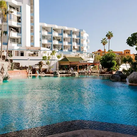 Costa Apartment San Miguel de Abona