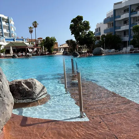 Apartment Costa San Miguel de Abona