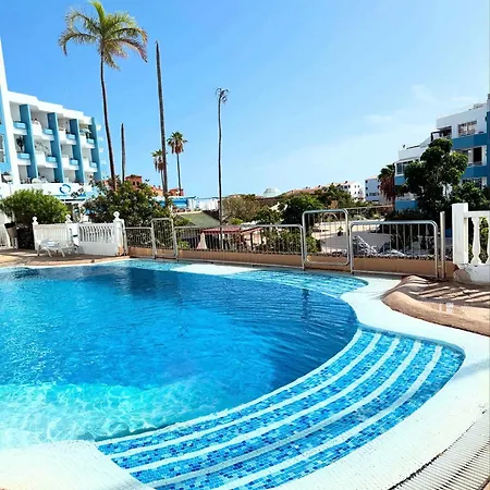 Apartment Costa San Miguel de Abona