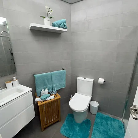 Costa Apartment San Miguel de Abona