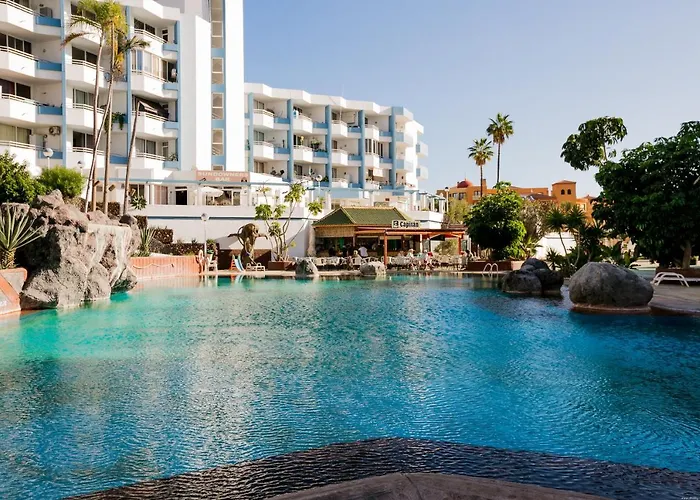 Costa Apartamento San Miguel de Abona