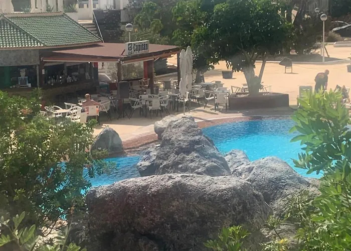 Costa Apartamento San Miguel de Abona