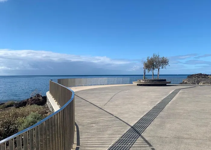 Apartamento Costa San Miguel de Abona