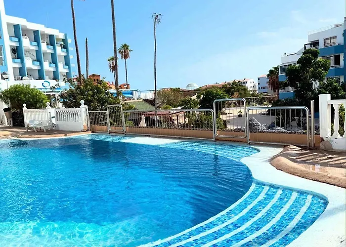 Apartamento Costa San Miguel de Abona