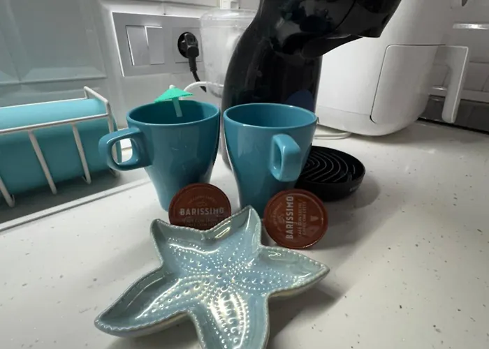 Apartamento Costa San Miguel de Abona