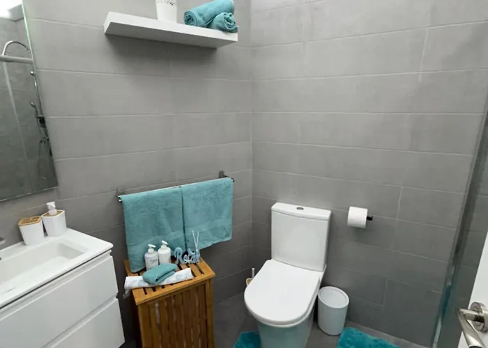 Costa Apartamento San Miguel de Abona