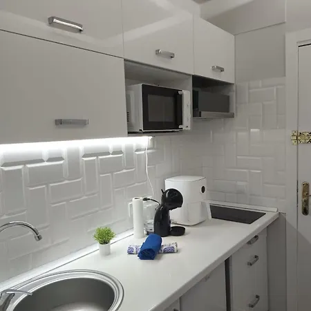Apartment Costa *