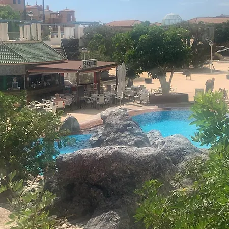 Costa Appartamento San Miguel de Abona