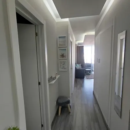 Costa San Miguel de Abona