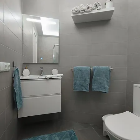 Costa * San Miguel de Abona