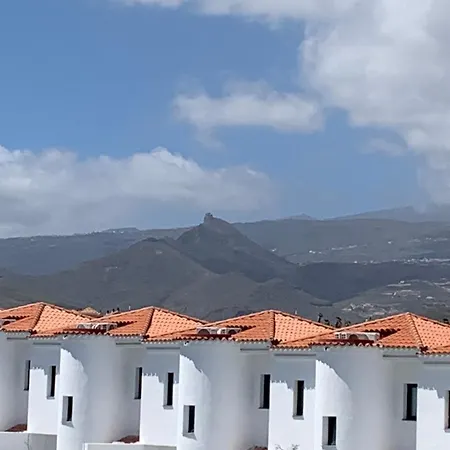 Costa Διαμέρισμα Σαν Μιγκέλ ντε Αμπόνα