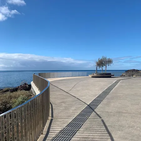 Appartamento Costa San Miguel de Abona