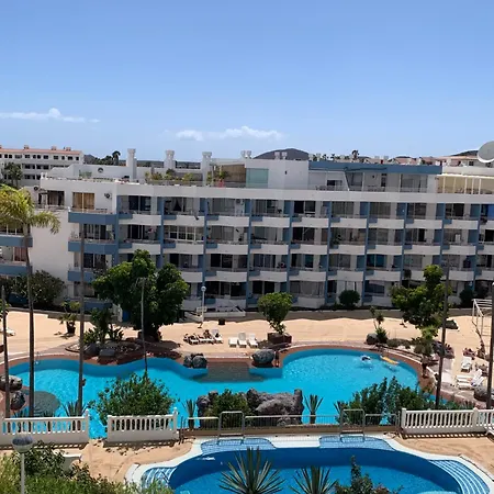 Costa * San Miguel de Abona