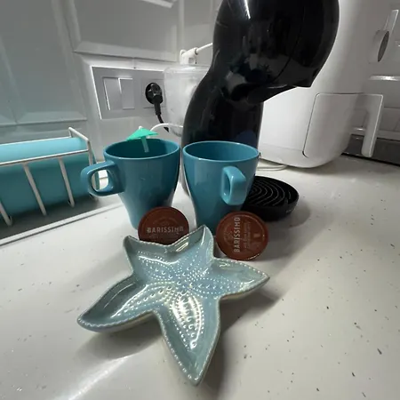 Apartamento Costa San Miguel de Abona