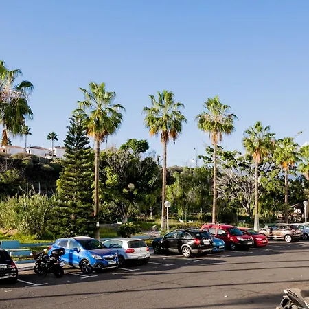 Апартаменты Costa