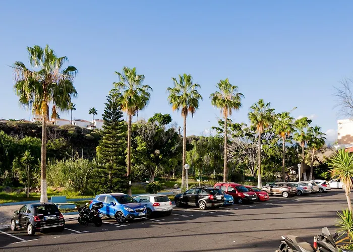 Апартаменты Costa