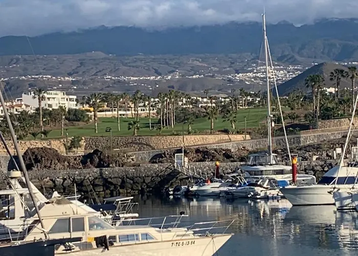 Costa Апартаменты *